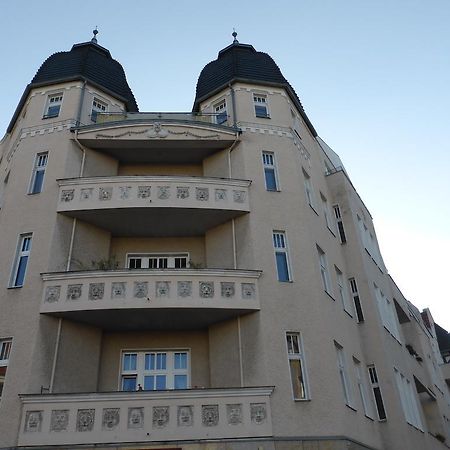 Apartments Dahlie&Nelke Berlin Exterior foto